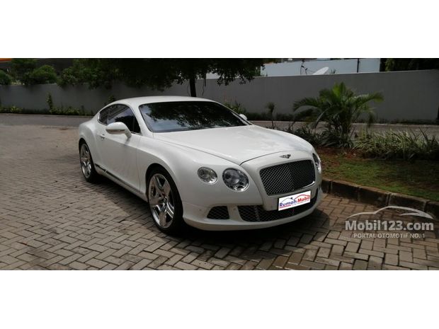 Bentley Bekas Murah Jual Beli 36 Mobil Di Indonesia