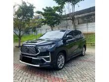 2025 Toyota Kijang Innova Zenix 2.0 Q HV TSS Modellista (Premium Color) MPV Low Km 9rb Perak