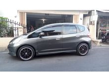 2011 Honda Jazz 1.5 RS Matic (Milik Pribadi), Nego ditempat sampai deal