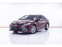2018 Toyota CAMRY 2.5 (ปี 18-24) Hybrid Premium Sedan