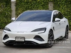 2023 BYD Seal Performance Sedan