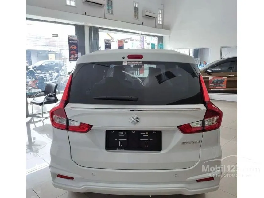 2026 Suzuki Ertiga GL MPV