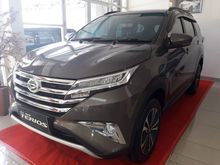 PROMO JELANG LEBARAN CUMA 29JUTA ANGSURAN 150.000 PERHARI BISA MUDIK DENGAN ALL NEW TERIOS