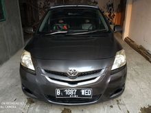 2010 Toyota Limo 1.5 tipe G