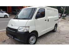 2016 Daihatsu Gran Max Blindvan AC