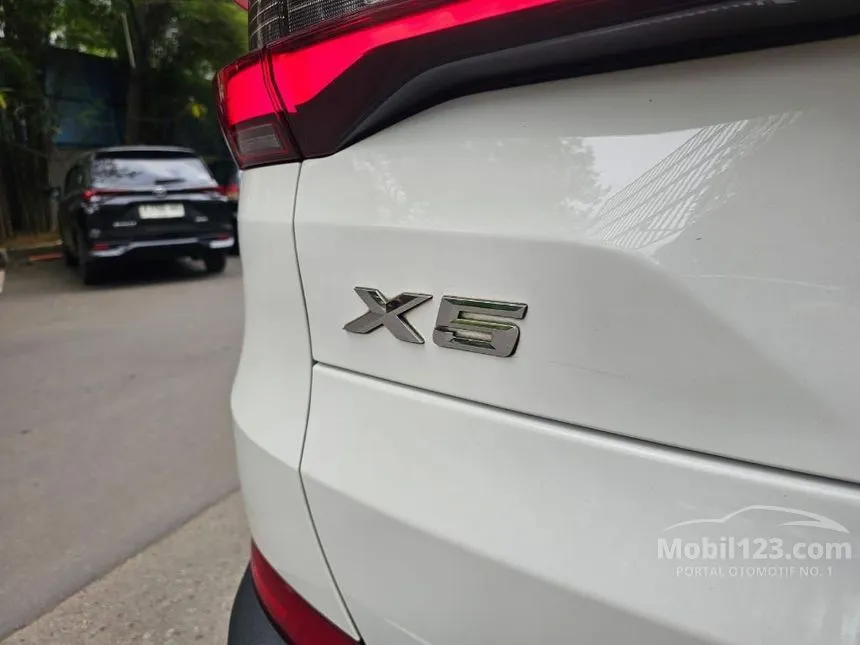 2023 BMW X5 xDrive40i xLine SUV