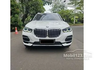 2023 BMW X5 3.0 xDrive40i xLine SUV