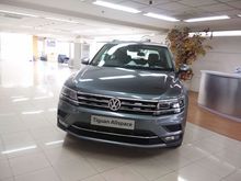 2020 Volkswagen Tiguan 1.4 TSI ALLSPACE SUV