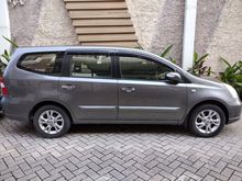 2011 Nissan Grand Livina 1.5 XV MPV