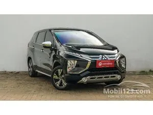 2021 Mitsubishi Xpander 1.5 Ultimate MPV