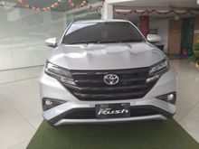 2018 Toyota Rush 1.5 G SUV