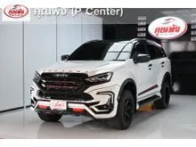 2024 Isuzu MU-X 1.9 (ปี 20-26) Elegant SUV