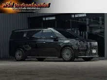 2026 ZEEKR 009 0.0 (ปี 24-31) Flagship AWD Van