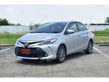 2021 Toyota VIOS 1.5 (ปี 17-22) Mid Sedan