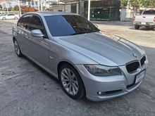 2010 BMW 320i 2.0 E90 (ปี 05-13) Base Spec Sedan AT