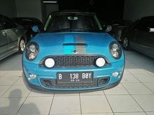 2012 MINI Cooper 1.6 S Bayswater