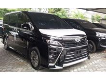 2020 Toyota Voxy 2.0 Wagon