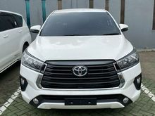Promo Toyota Kijang INNOVA Paling Murah Sejabodetabek