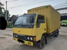2004 Mitsubishi Colt 3.9 Base Spec Trucks