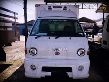2015 Inokom Lorimas 2.6 AU26 LORRY - READY STOCK