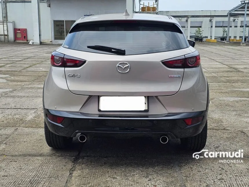 2024 Mazda CX-3 Sport SUV