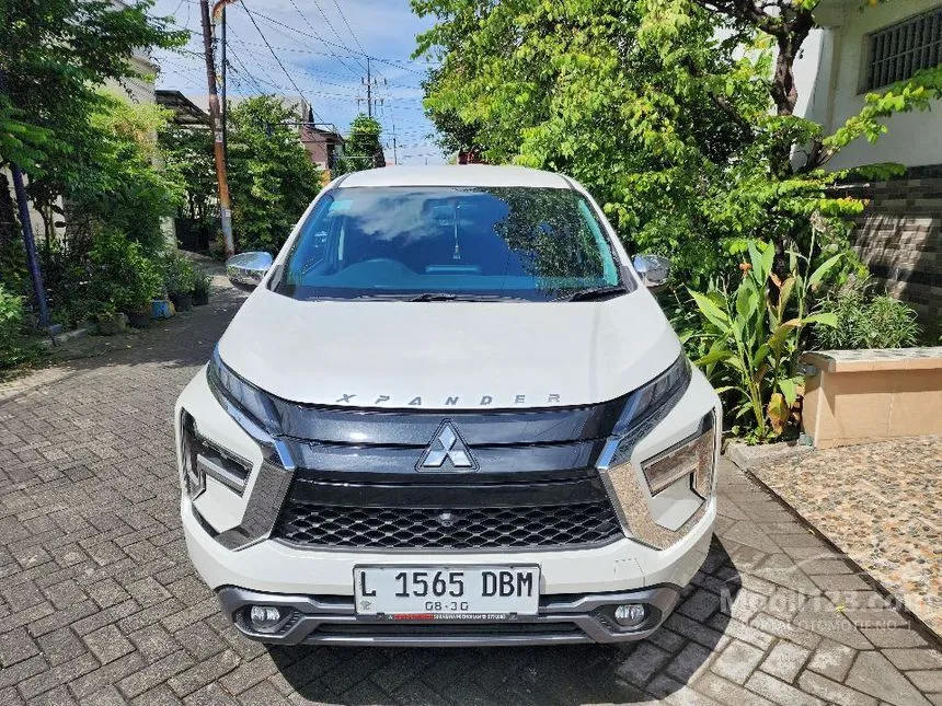 2025 Mitsubishi Xpander Ultimate MPV