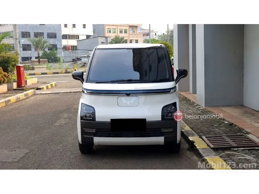 2023 Wuling Air EV Long Range Hatchback