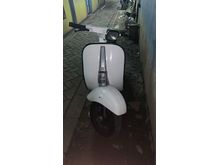 1982 Piaggio Vespa
