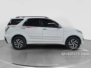 2017 Toyota Rush 1.5 TRD Sportivo SUV