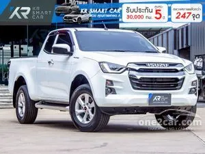 2024 Isuzu D-MAX 1.9 Hi-Lander L DA Space Cab Pickup