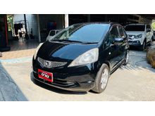 2010 Honda Jazz 1.5 (ปี 08-14) S i-VTEC Hatchback