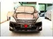 Jual Mobil Toyota Kijang Innova 2011 V 2.5 di Jawa Timur Manual MPV Hitam Rp 187.500.000