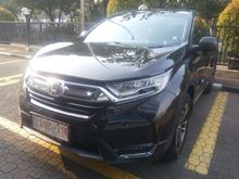 2017 Honda CR-V 1.5 HARGA SPESIAL