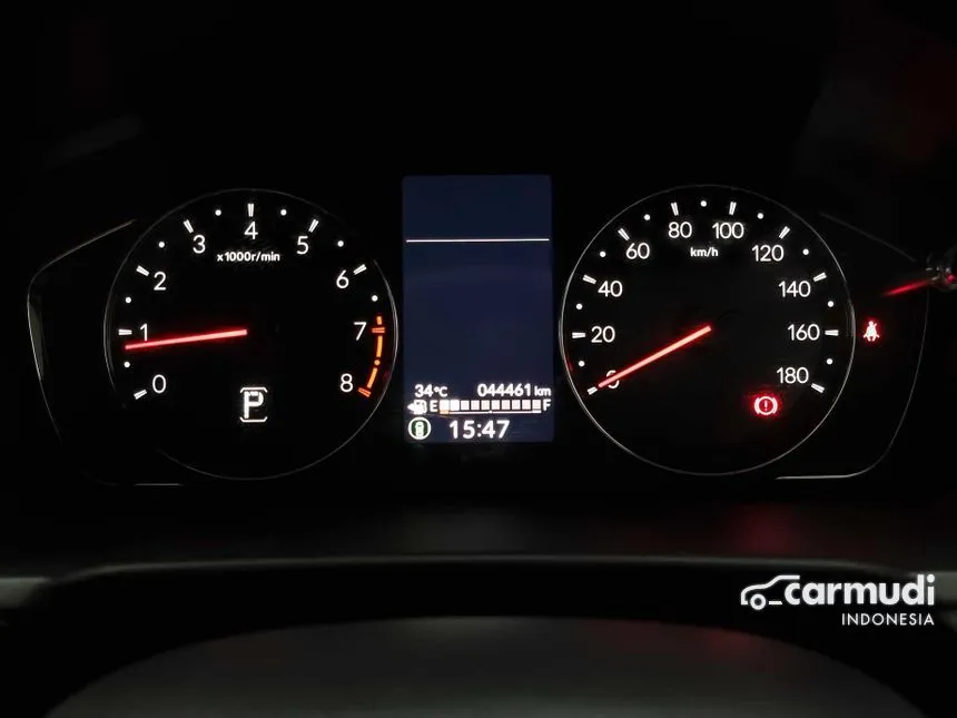2023 Honda WR-V RS Honda Sensing SUV