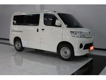 2019 Daihatsu Luxio 1.5 D MPV