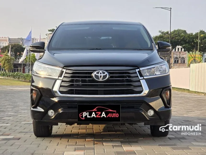 2021 Toyota Kijang Innova G MPV