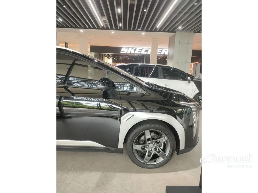 2024 GAC Aion Y Plus EV Premium Wagon