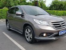 2013 Honda CR-V 2.4 (ปี 12-16) EL SUV AT