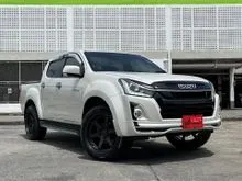 2019 Isuzu D-MAX 1.9 Cab-4 (ปี 11-17) Hi-Lander Stealth Z-Prestige Pickup
