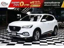 2022 MG HS 1.5 (ปี 19-26) X SUV