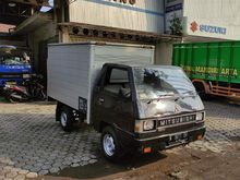 1995 Mitsubishi Colt L300 Pick-Up Box Siap Pakai Dijual Di Malang