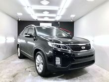 KIA Sorento 2013 nopol pilihan full ori