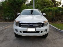 2014 Ford Ranger 2.2 DOUBLE CAB (ปี 12-15) Hi-Rider XLT Pickup AT