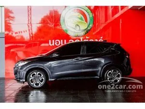 2015 Honda HR-V 1.8 EL SUV