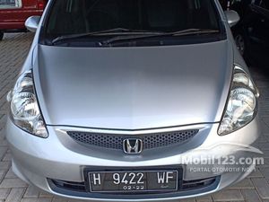 Honda Jazz Mobil Bekas Baru Dijual Di Semarang Jawa Tengah