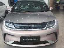 2024 BYD Dolphin 0.0 Premium Extended Range Hatchback