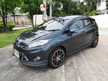 2011 Ford Fiesta 1.6 (ปี 10-16) Sport+ Hatchback AT
