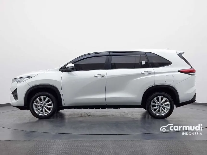 2023 Toyota Kijang Innova Zenix V (Premium Color) MPV