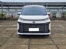 2023 Toyota Voxy 2.0 (Premium Color) MPV