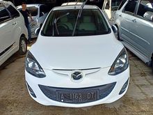 2012 Mazda 2 1.5 R Hatchback